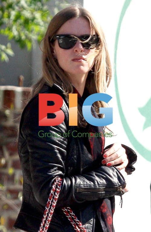 Nicky Hilton Shopping in LA