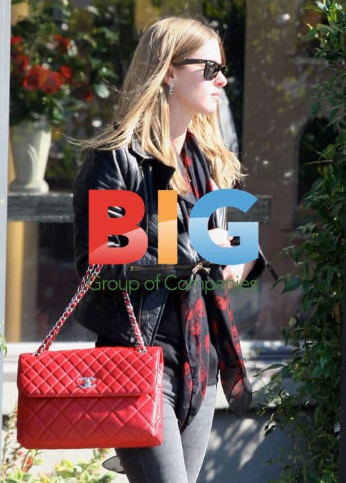 Nicky Hilton Shopping in LA