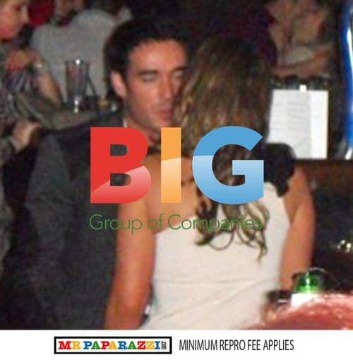 Chanelle Hayes and Jack Tweed