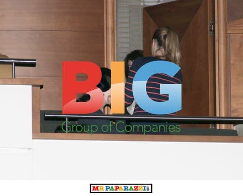 Dita Von Teese at Belgrade Theatre