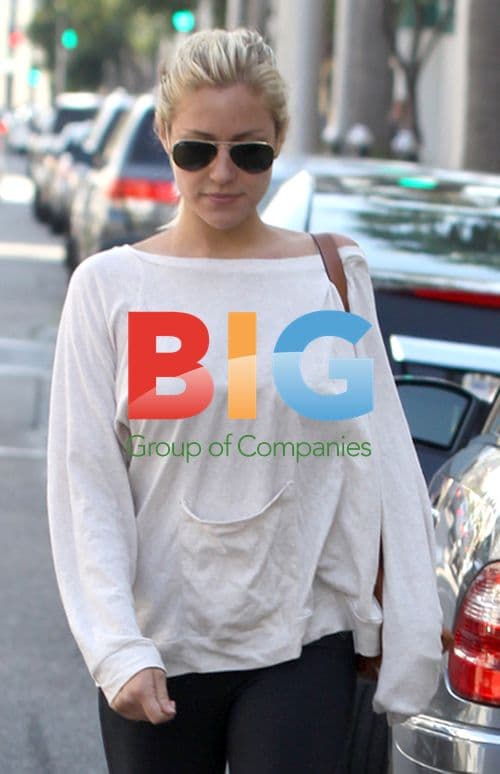 Kristin Cavallari Leaves Gym in Beverly Hills