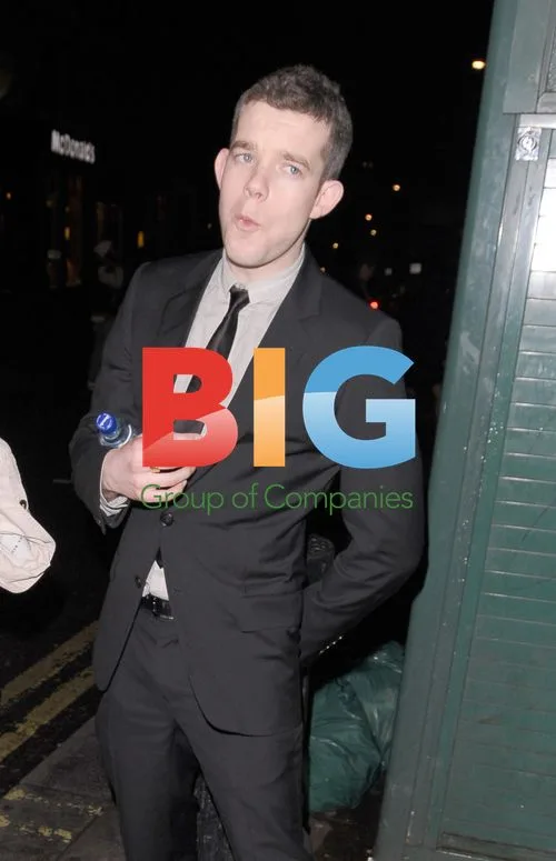 Celebrities at NME AWARDS After Party