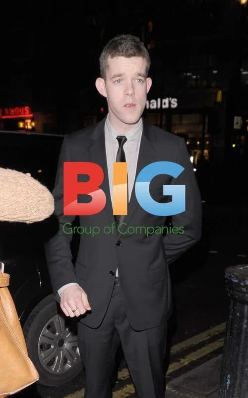 Celebrities at NME Awards After Party
