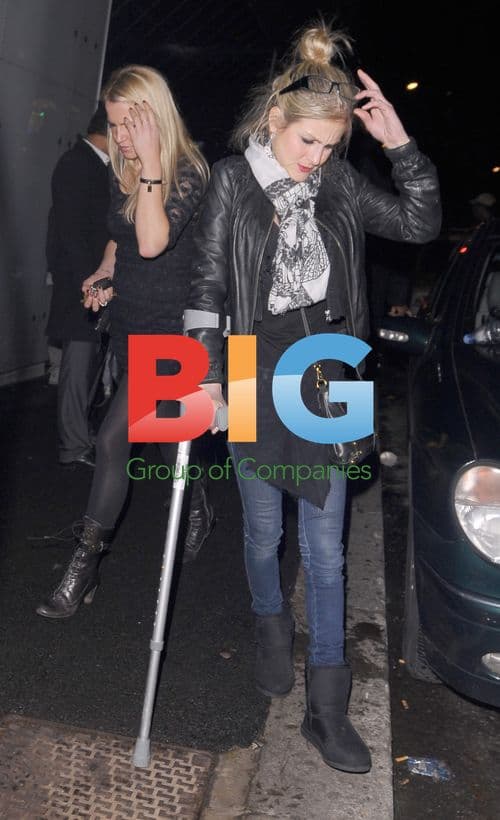 NME AWARDS After Party, London