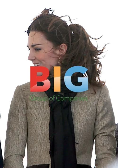 Prince William and Kate Middleton launch lifeboat