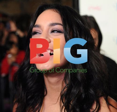 Vanessa Hudgens at "Beastly" Premiere