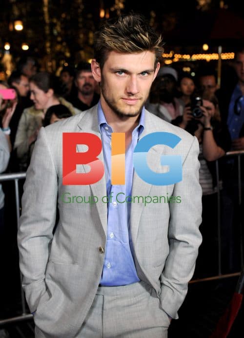 "Beastly" Premiere at The Grove