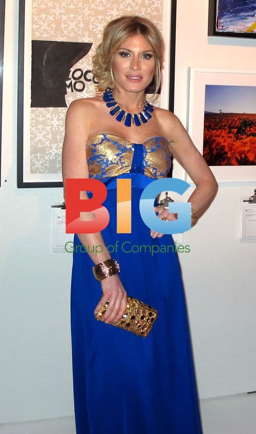 Vanity Fair Campaign Hollywood 2011 Art Auction