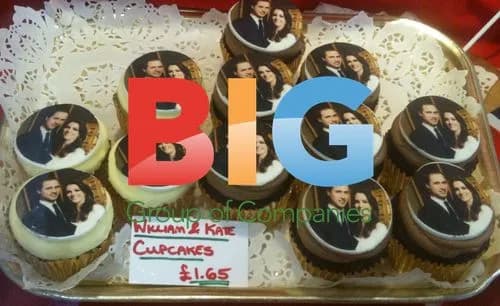Prince William and Kate Middleton Visit St. Andrews
