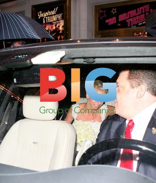 Kelsey Grammer marries Kayte Walsh