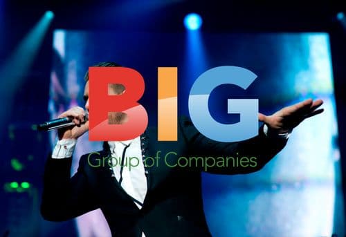 Boyzone Performs at Wembley Arena