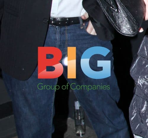 Amy Childs Parties at Brickyard