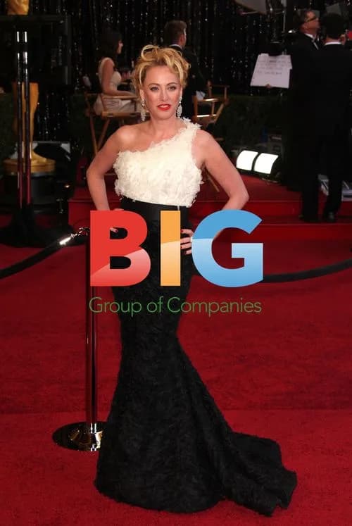 Virginia Madsen at 83rd Oscars