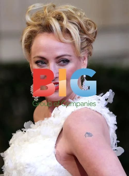 Virginia Madsen at 83rd Academy Awards