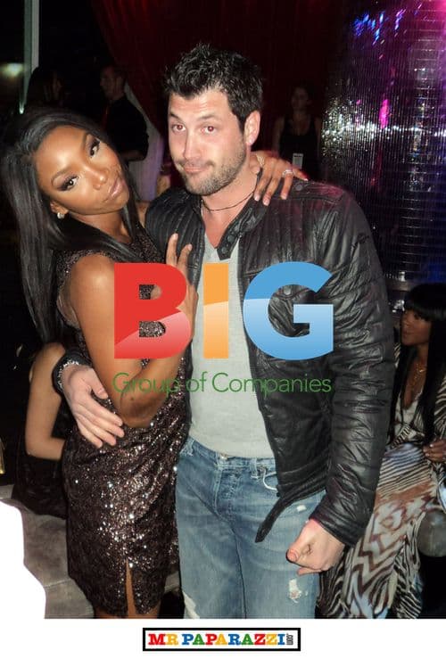 Rolling Stone 2011 Awards Weekend Bash