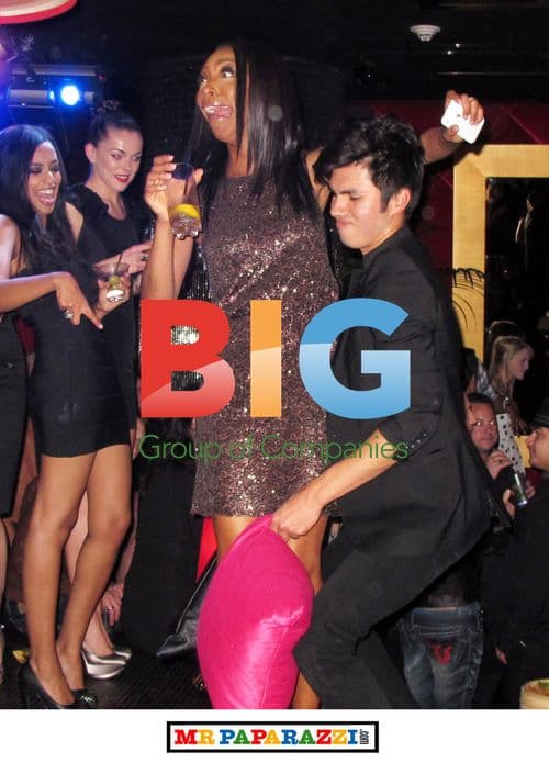 Rolling Stone's 2011 Awards Weekend Bash