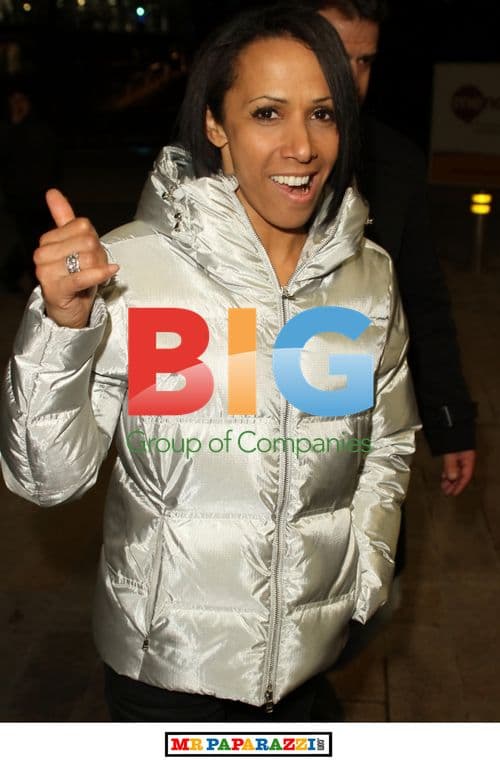 Famous and Fearless contestants in Liverpool