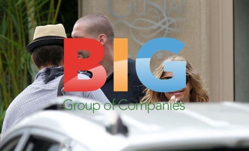 Fergie and Josh Duhamel on Holiday in St Barth