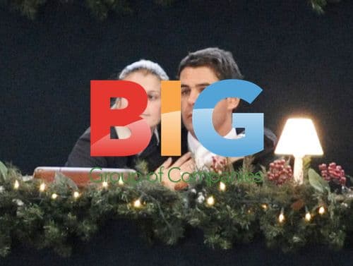 Athina Onassis and Doda at Equestrian Tournament