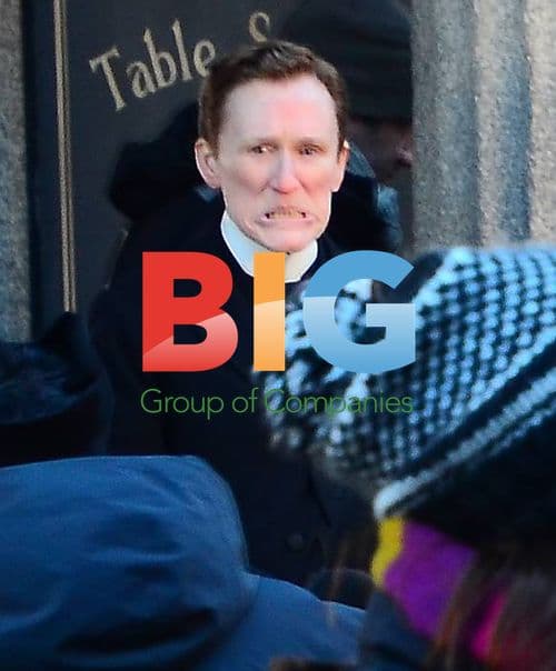 Glenn Close on 'Albert Nobbs' set in Dublin