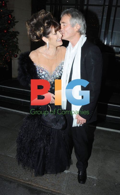 Sultan of Brunei New Years Eve party