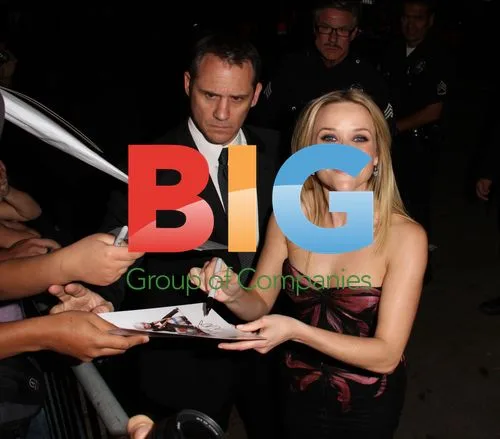 Reese Witherspoon at 'How Do You Know' Premiere
