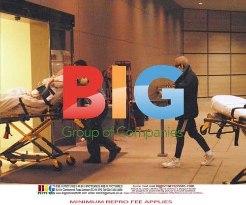 Zsa Zsa Gabor Leg Amputation