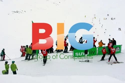British MPs Skiing in Switzerland