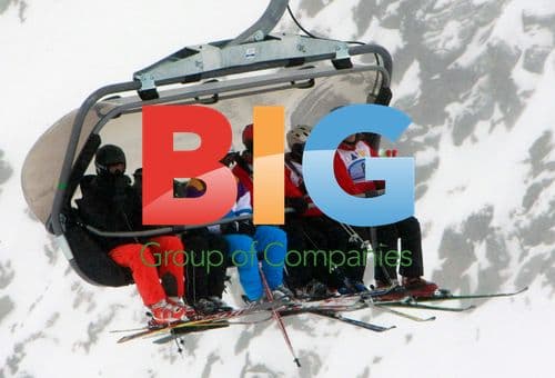 British MPs Skiing in Switzerland