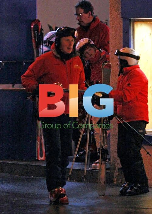 British MPs Skiing in Switzerland