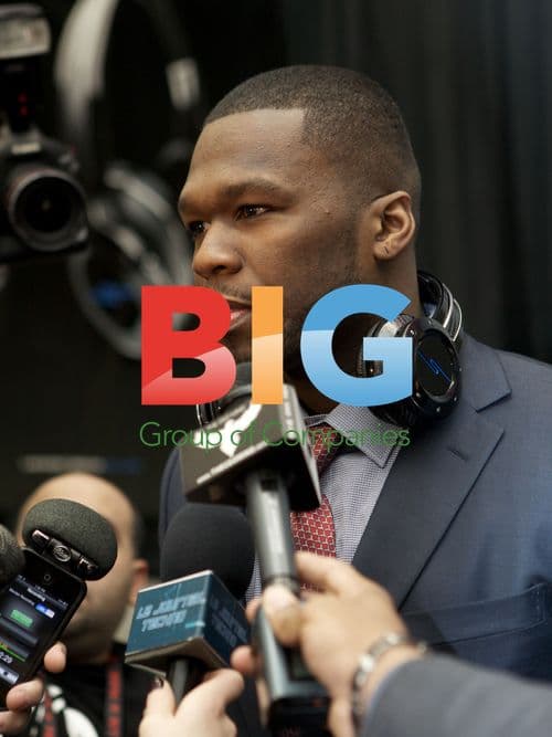 50 Cent unveils Sleek Audio Wireless headphones at CES