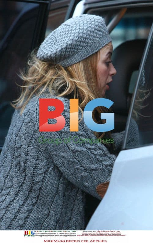 Charlotte and kids visit friends