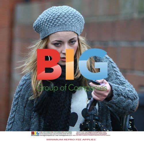 Charlotte takes kids to friend's house