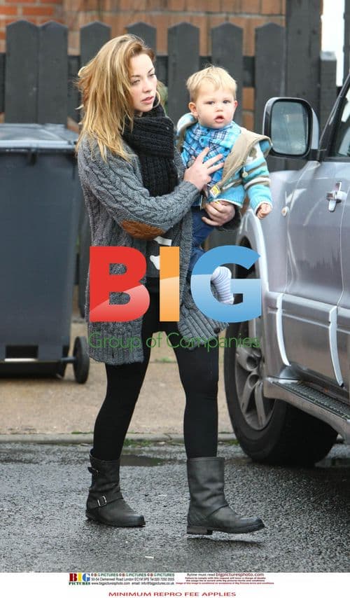 Charlotte takes kids to friend's house