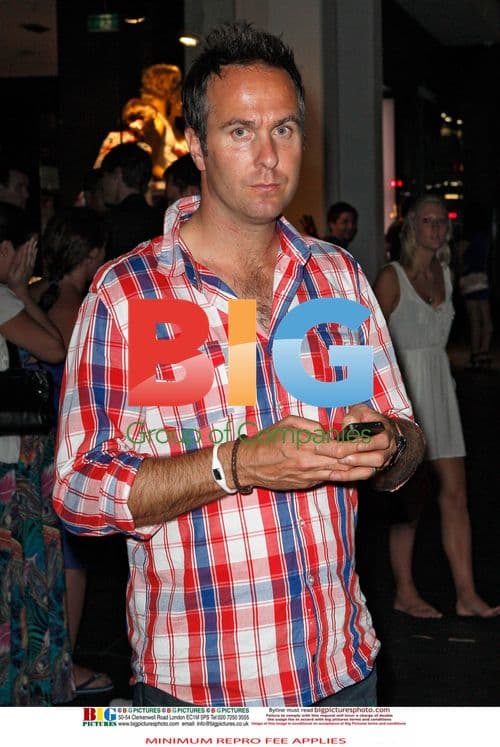 England Cricket Team Celebrates