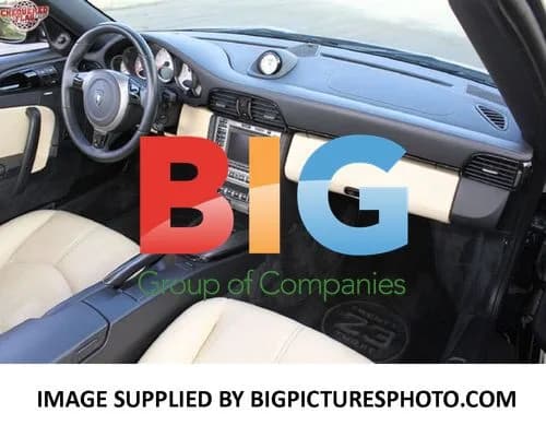 David Beckham's Porsche for Sale on eBay