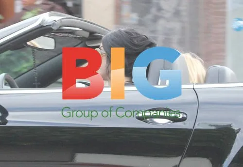 Kat Von D Leaves Tacos in Bentley