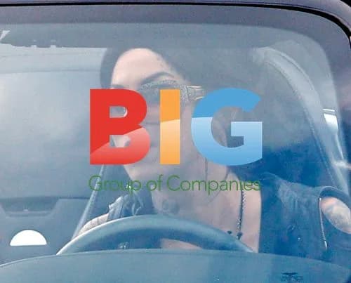 Kat Von D Leaving Pinches Tacos