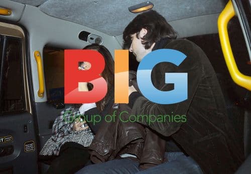 Vedran Corluka with Mystery Lady