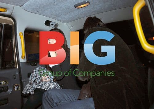 Vedran Corluka Leaving Whisky Mist with Mystery Woman