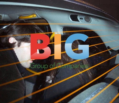 Vedran Corluka leaves Whisky Mist with mystery woman