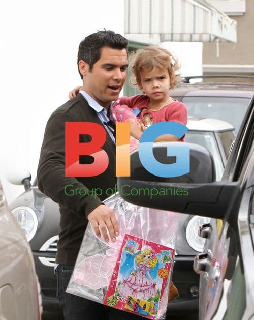 Harlow Madden's birthday party