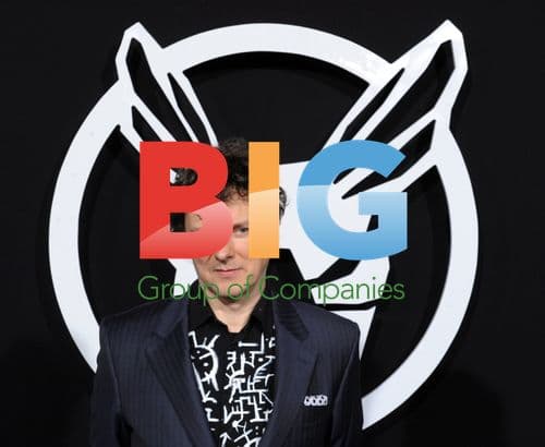 Michel Gondry at "The Green Hornet" Premiere