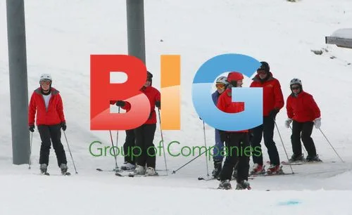 British MPs Skiing in Switzerland
