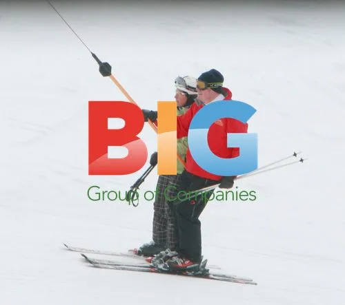 British MPs Skiing in Switzerland