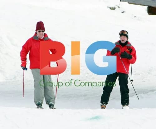 British MPs Skiing in Switzerland
