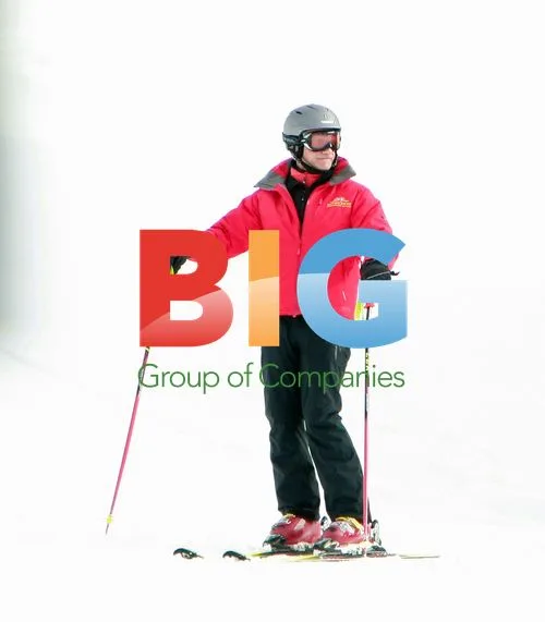 British MPs Skiing in Switzerland