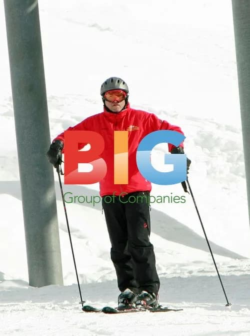 British MPs Skiing in Switzerland