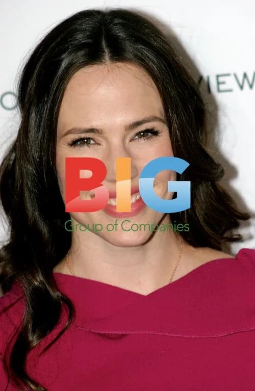 Jennifer Garner at National Board of Review Awards