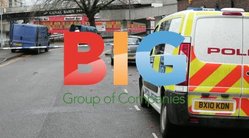 Woman's body found on Coventry Ring Road